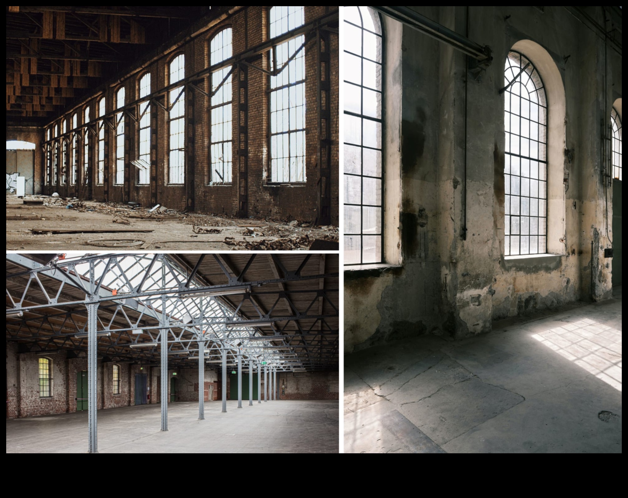 כיצד אוכל להשתמש בבטון בעיצוב שיק תעשייתי למגע מודרני?