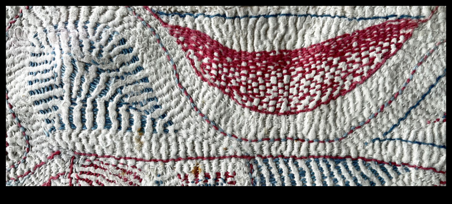 סיפורי שרשור: צור את הנרטיב שלך בסגנון אופנתי אופנתי