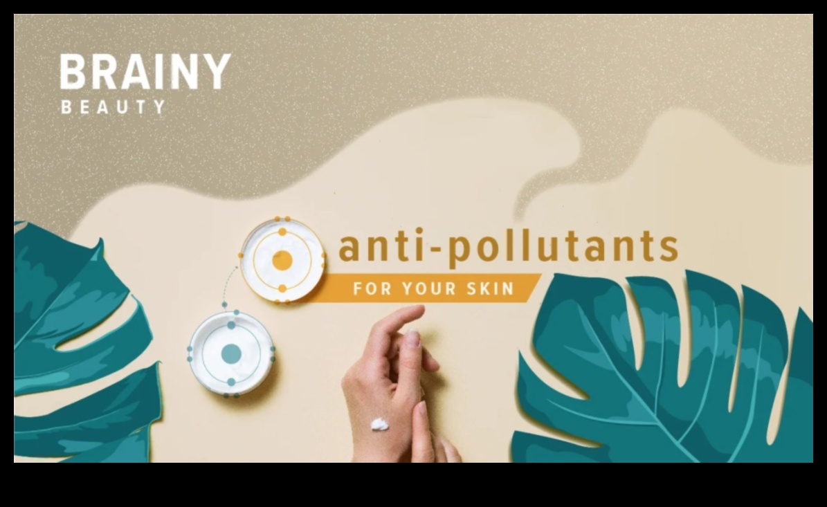 תפקידם של נוגדי חמצון בטיפוח העור: הגנה על העור מפני נזקים סביבתיים