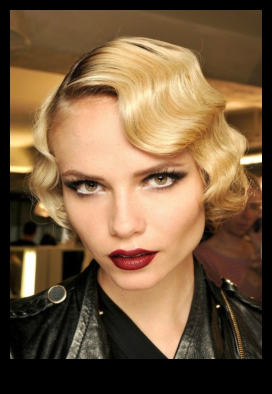 גלאם נצחי המשיכה המתמשכת של סגנונות איפור הוליוודים ישנים 5 גלאם נצחי: המשיכה המתמשכת של סגנונות איפור הוליוודים ישנים