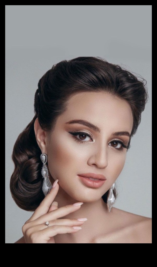 גלאם נצחי המשיכה המתמשכת של סגנונות איפור הוליוודים ישנים 4 גלאם נצחי: המשיכה המתמשכת של סגנונות איפור הוליוודים ישנים