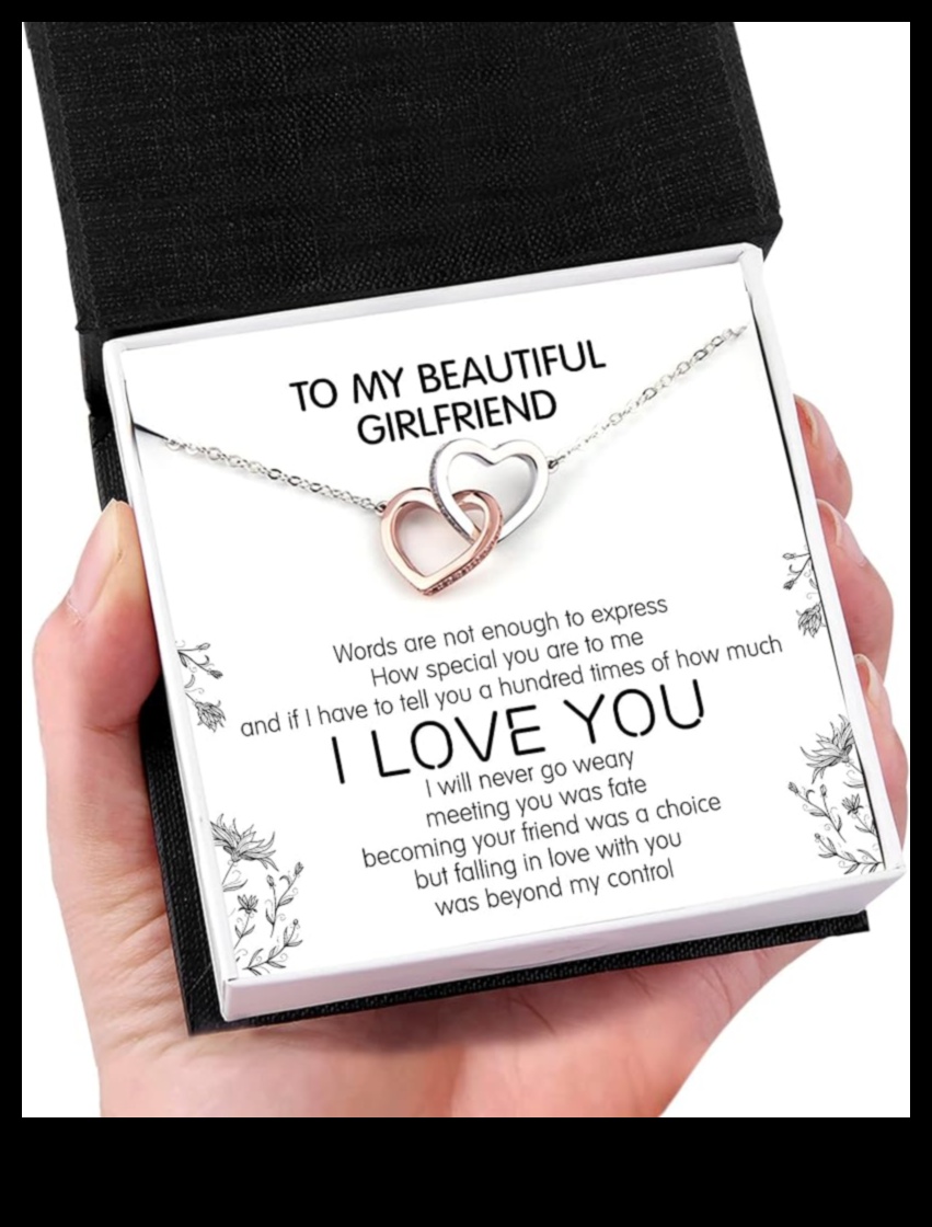 הרמוניה לבבית: מתנות המהדהדות עם מנגינות רגשיות