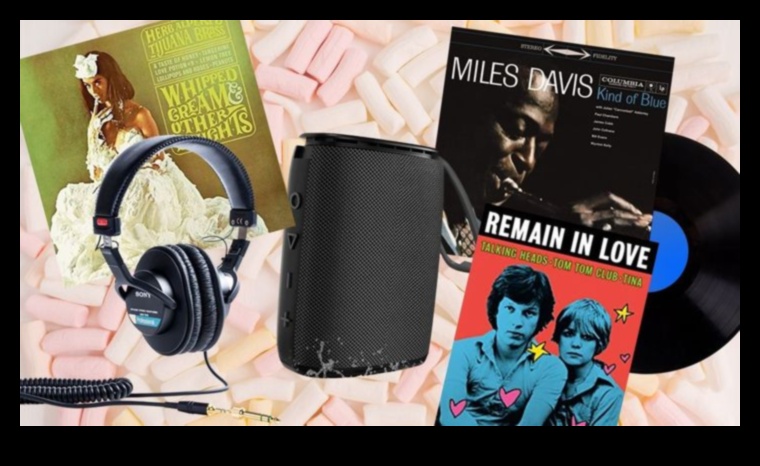 הרמוניה לבבית: מתנות המהדהדות עם מנגינות רגשיות