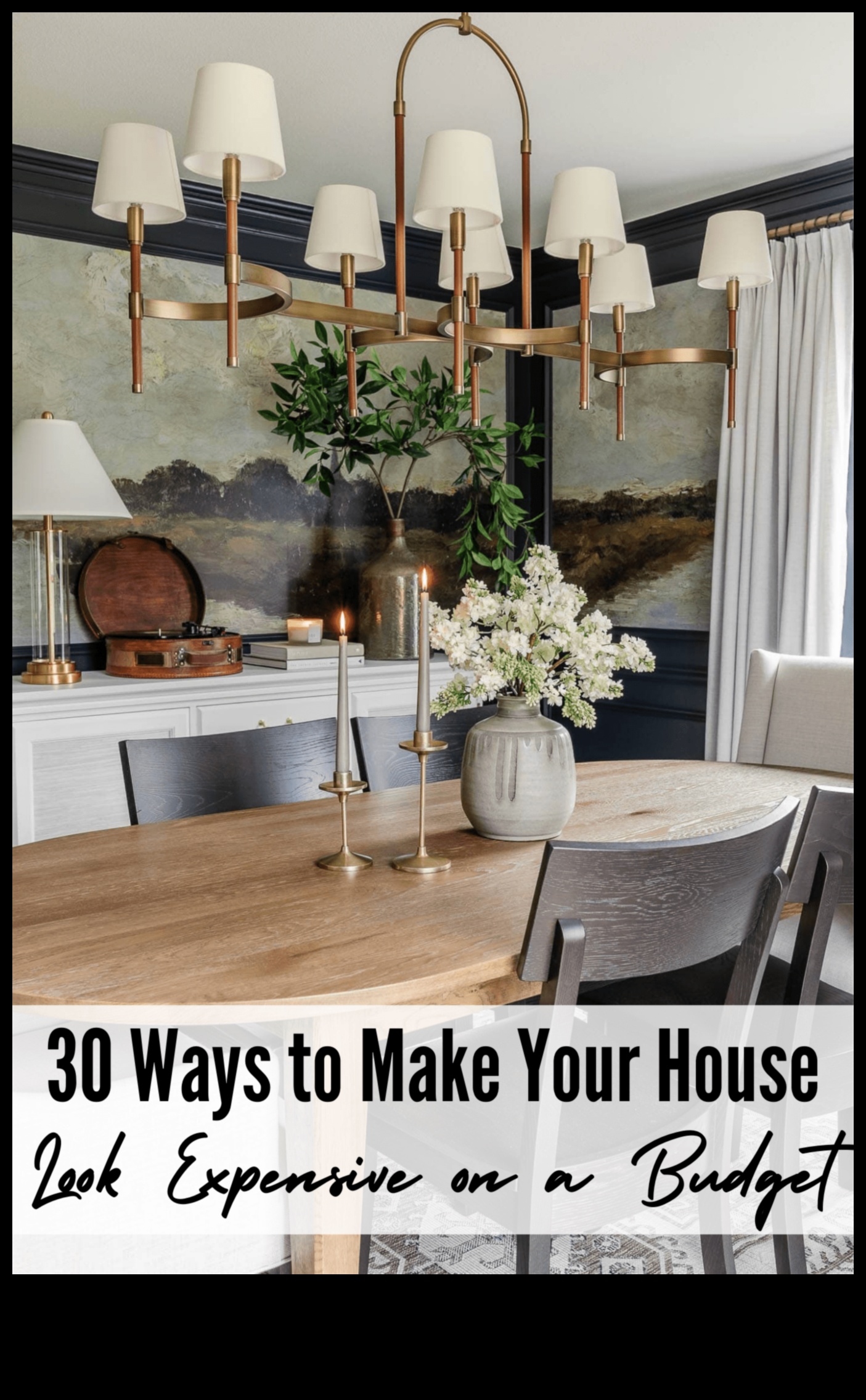 שלטו באומנות קישוט הבית עם ייעוץ מומחה