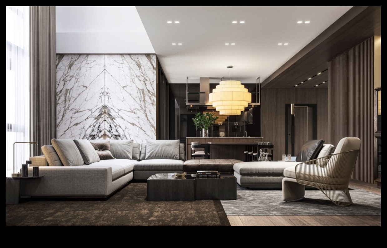 שלטו באומנות קישוט הבית עם ייעוץ מומחה