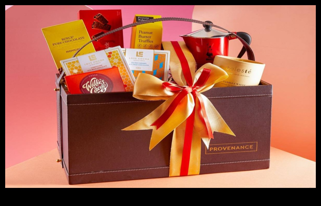 הדים אקספרסיביים יוצרים מתנות מיוחדות בלתי נשכחות 2 הדים אקספרסיביים: יצירת מתנות מיוחדות בלתי נשכחות