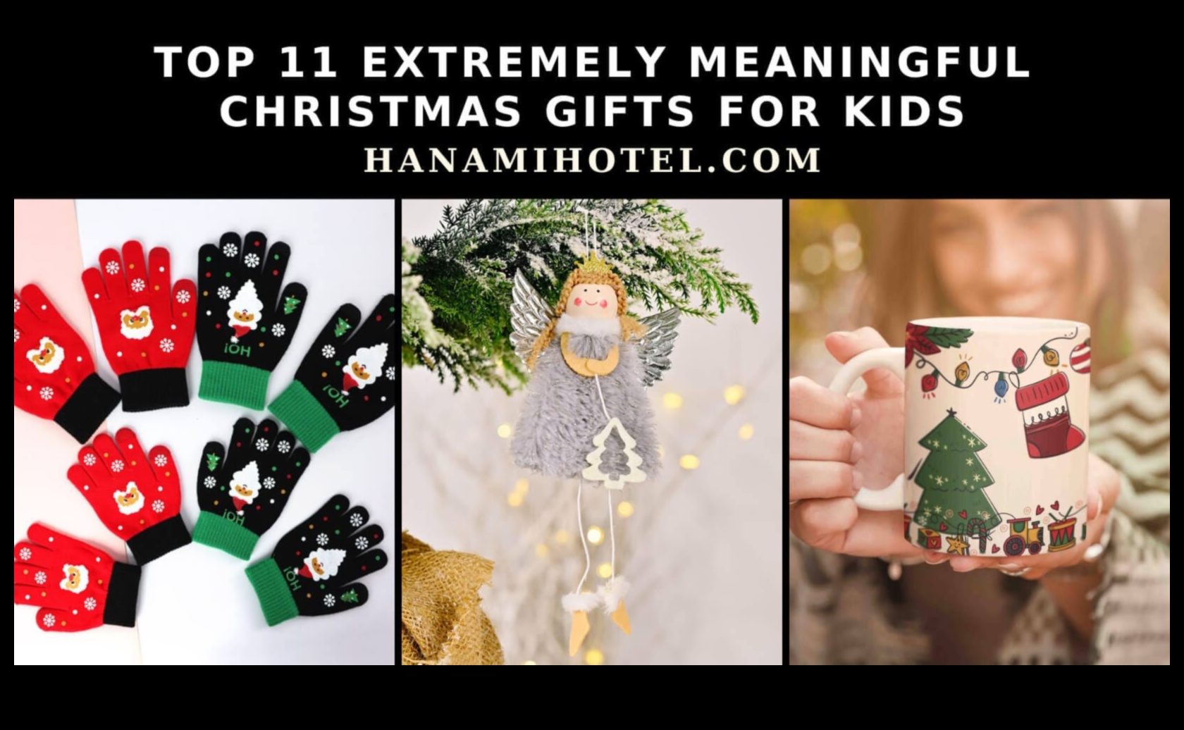 הדים אקספרסיביים יוצרים מתנות מיוחדות בלתי נשכחות 5 הדים אקספרסיביים: יצירת מתנות מיוחדות בלתי נשכחות