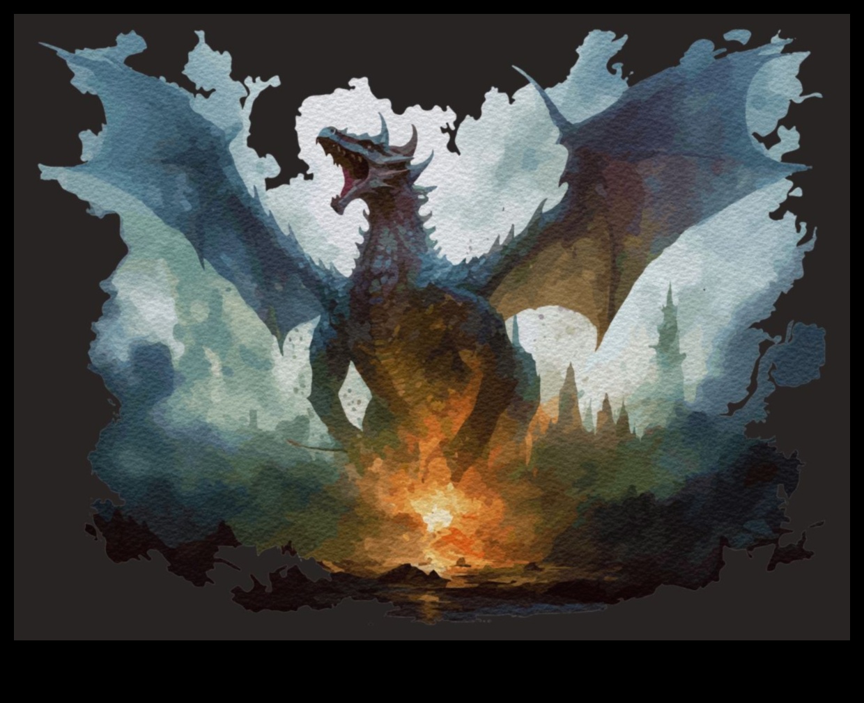 הדים אקספרסיביים יוצרים מתנות מיוחדות בלתי נשכחות 4 הדים אקספרסיביים: יצירת מתנות מיוחדות בלתי נשכחות