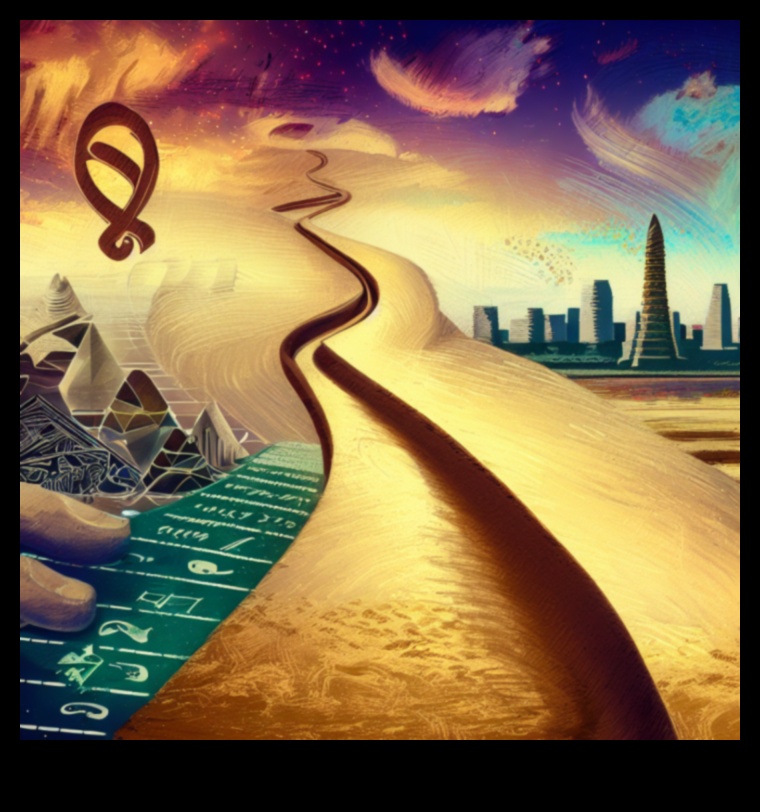 עיצוב מאבריקס: פורץ דרך באמנויות יצירתיות ובחירות אתיות