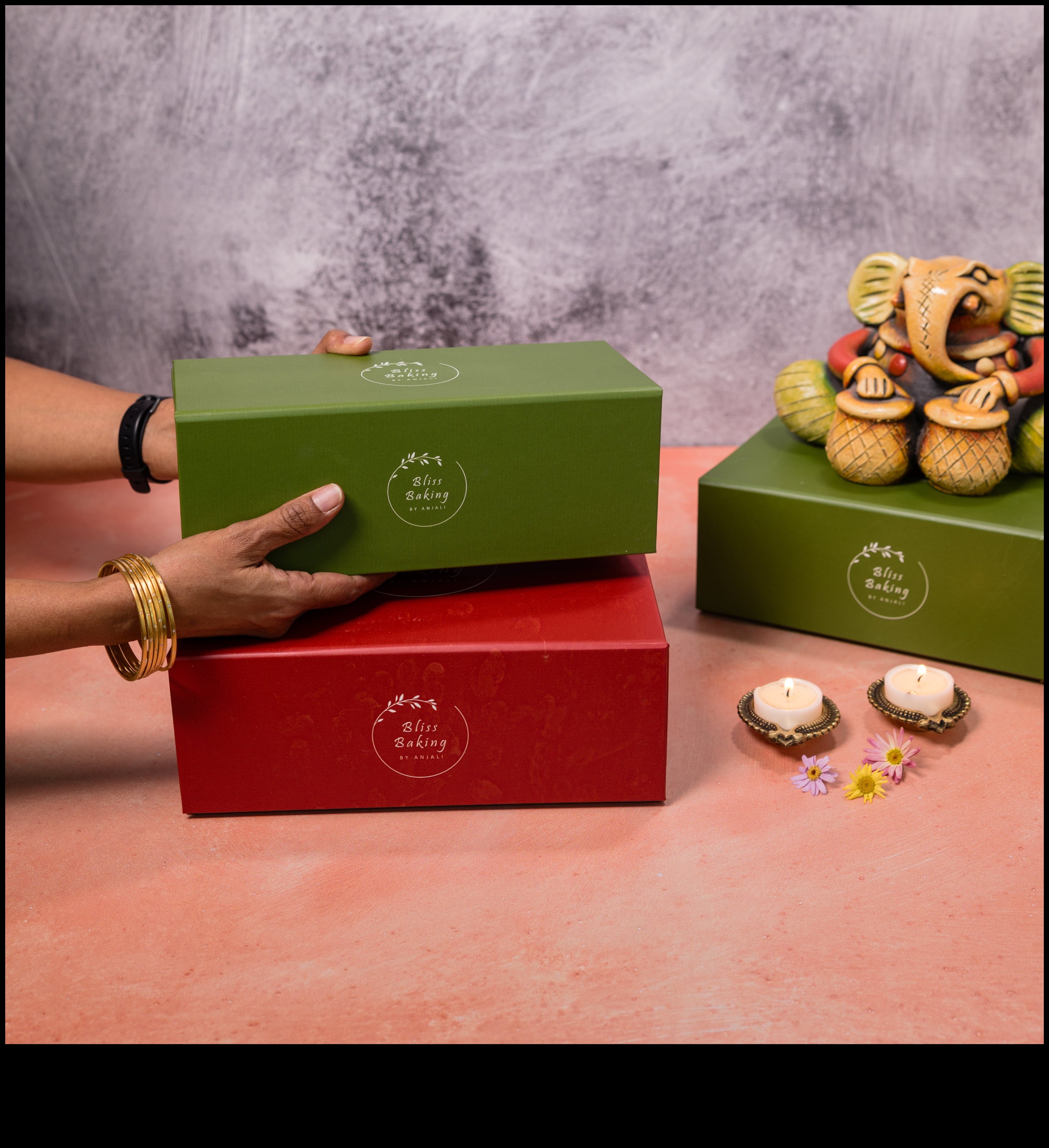 אושר אפייה: מתנות לחובבי מאפים ואפייה