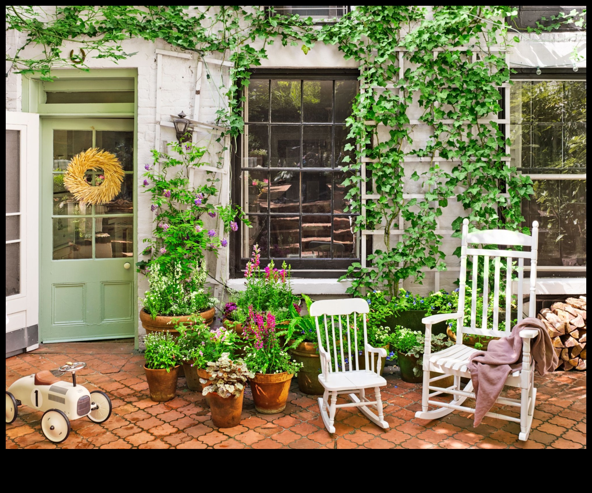 גנים בגודל חצי ליטר גינון מקורה Marvels חשף מדריך לגידול גנים יפים בחללים קטנים 4 גינות בגודל חצי ליטר: מופלאות גינון מקורה נחשפו