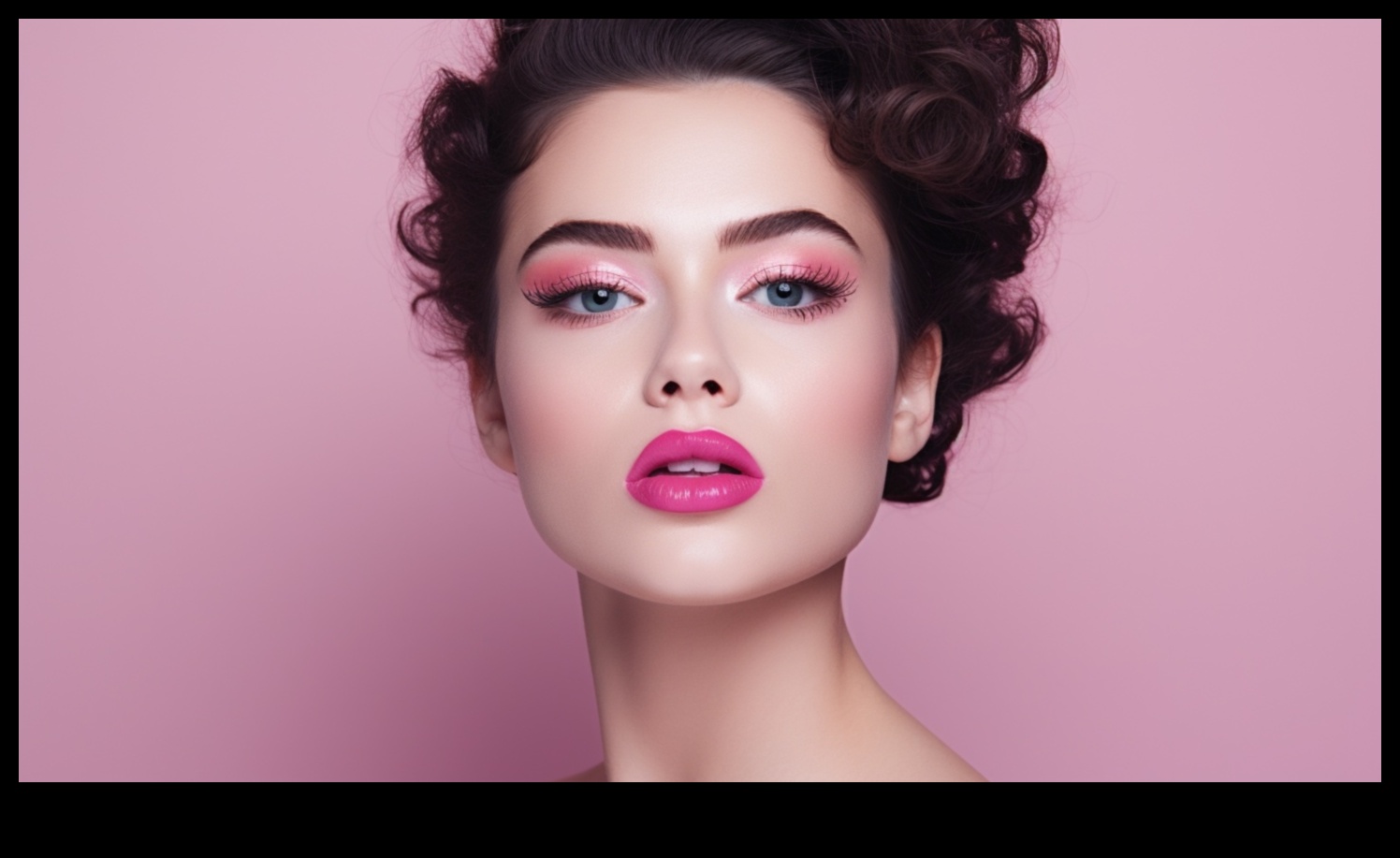 מט או מבריק: בחירת גימור השפתון הנכון למראה שלך