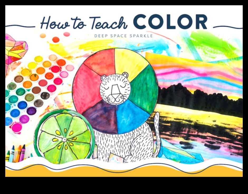 אמנות בעקרונות: שליטה במלאכת העיצוב