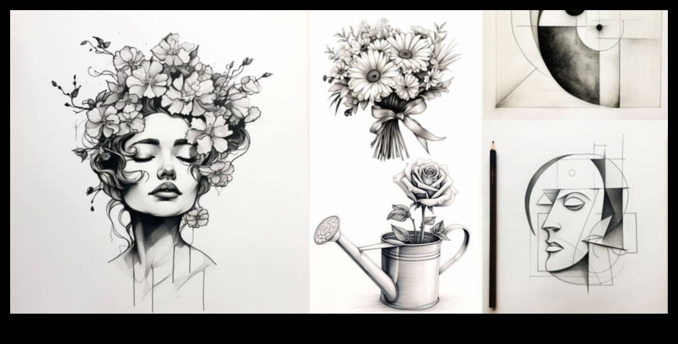 אמנות בעקרונות: שליטה במלאכת העיצוב