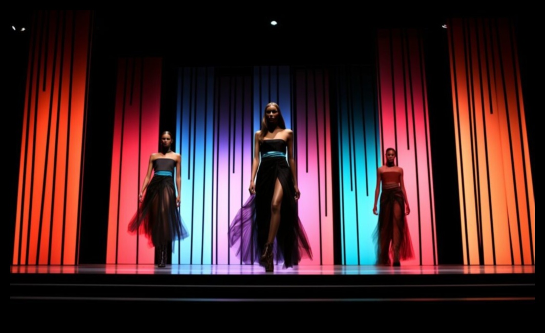 התמקדות קדימה באופנה: קבע טרנדים עם המראה המיוחד שלך