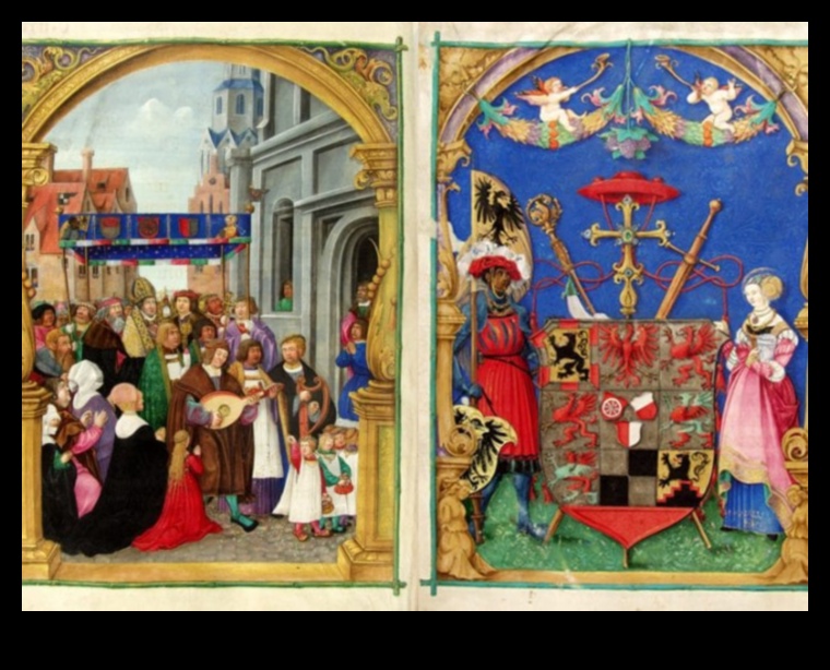 רנסנס עיצובי: גילוי מחדש של אמנות גרפית