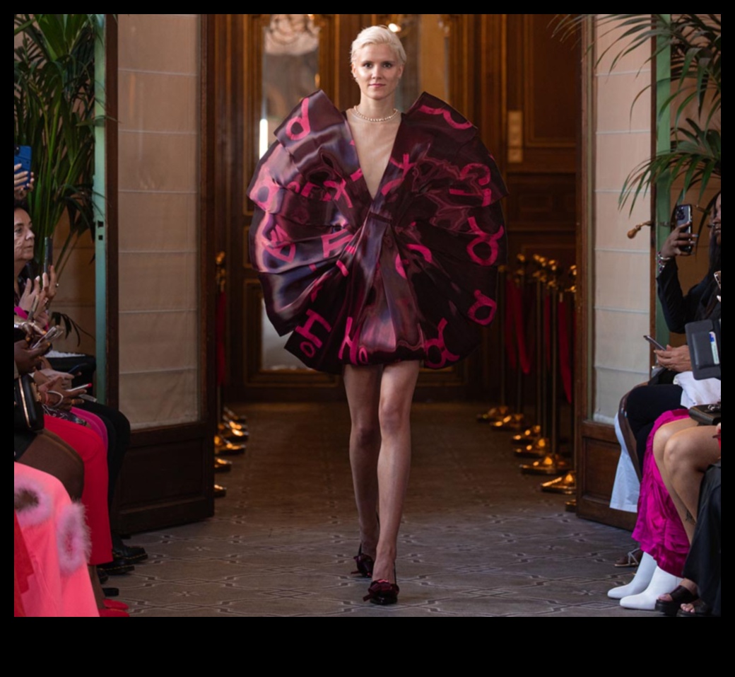 Odyssey ללא מאמץ: יוצאים למסע אופנה יוקרתי