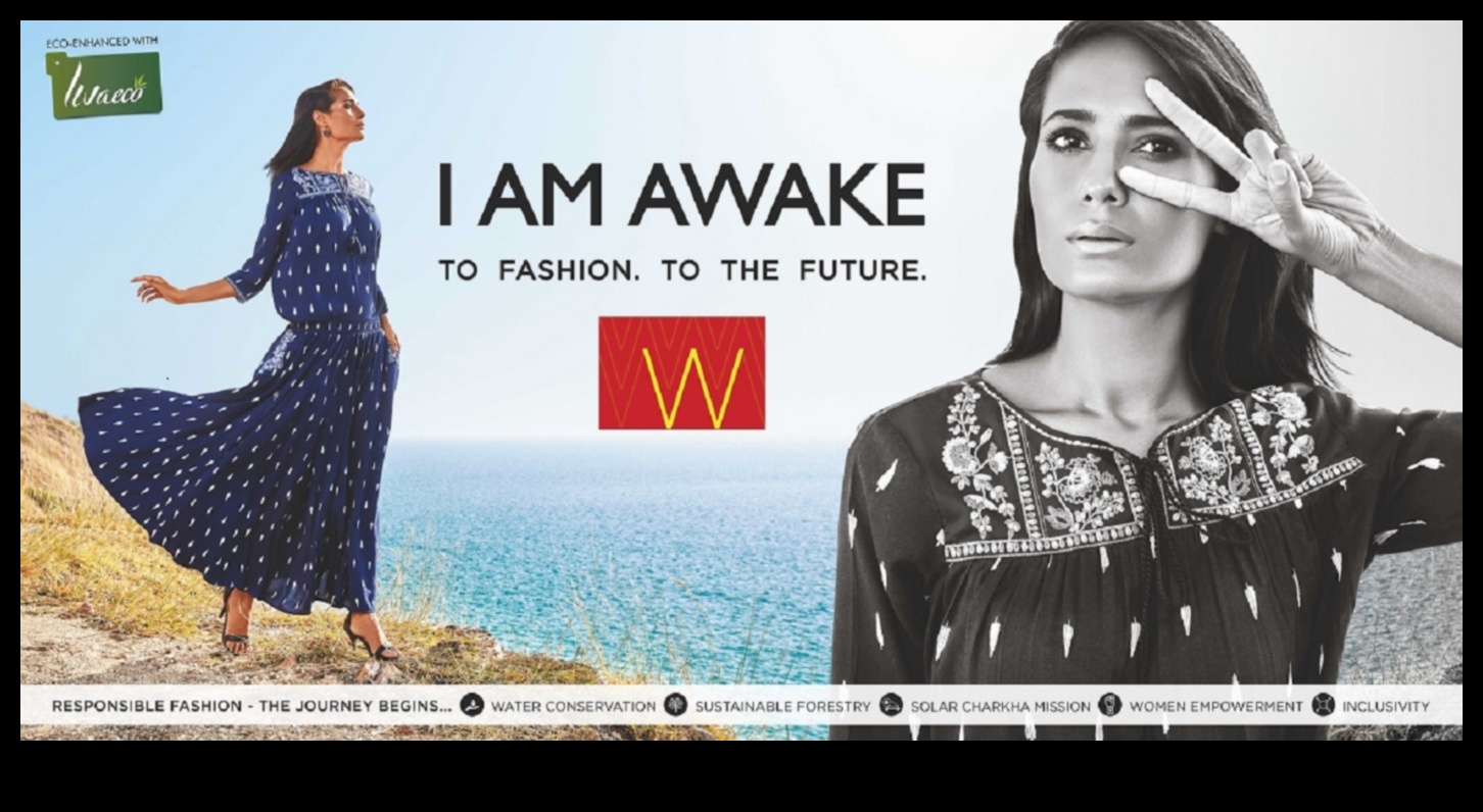 Odyssey ללא מאמץ: יוצאים למסע אופנה יוקרתי