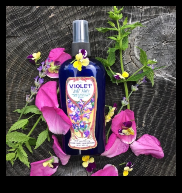 ניחוחות ארטיזן: ריחות בעבודת יד למקדש של אמא