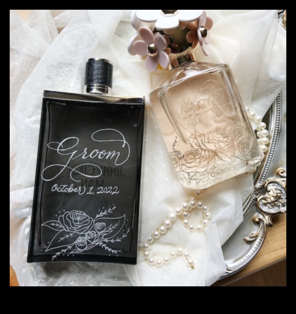 ניחוחות ארטיזן: ריחות בעבודת יד למקדש של אמא