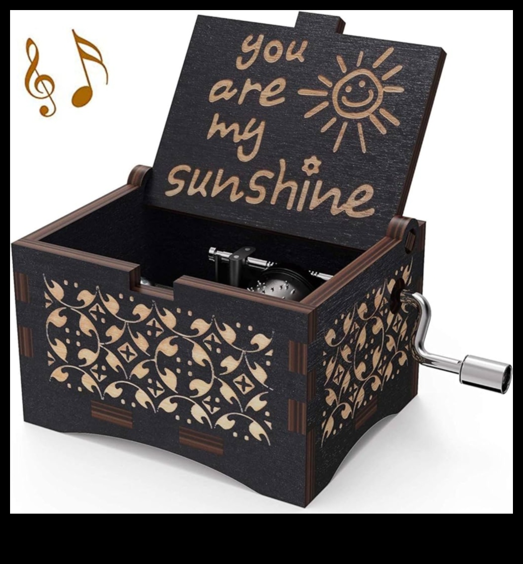 מקלט הרמוני: רעיונות למתנות מוזיקליות לאבא עם נשמה מלודית