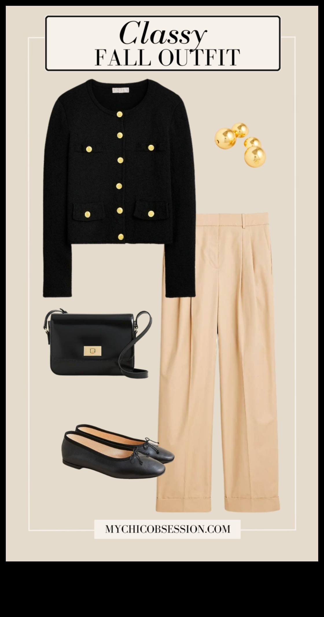 פאשן פורוורד: תלבושות אופנתיות להצהרה מסוגננת