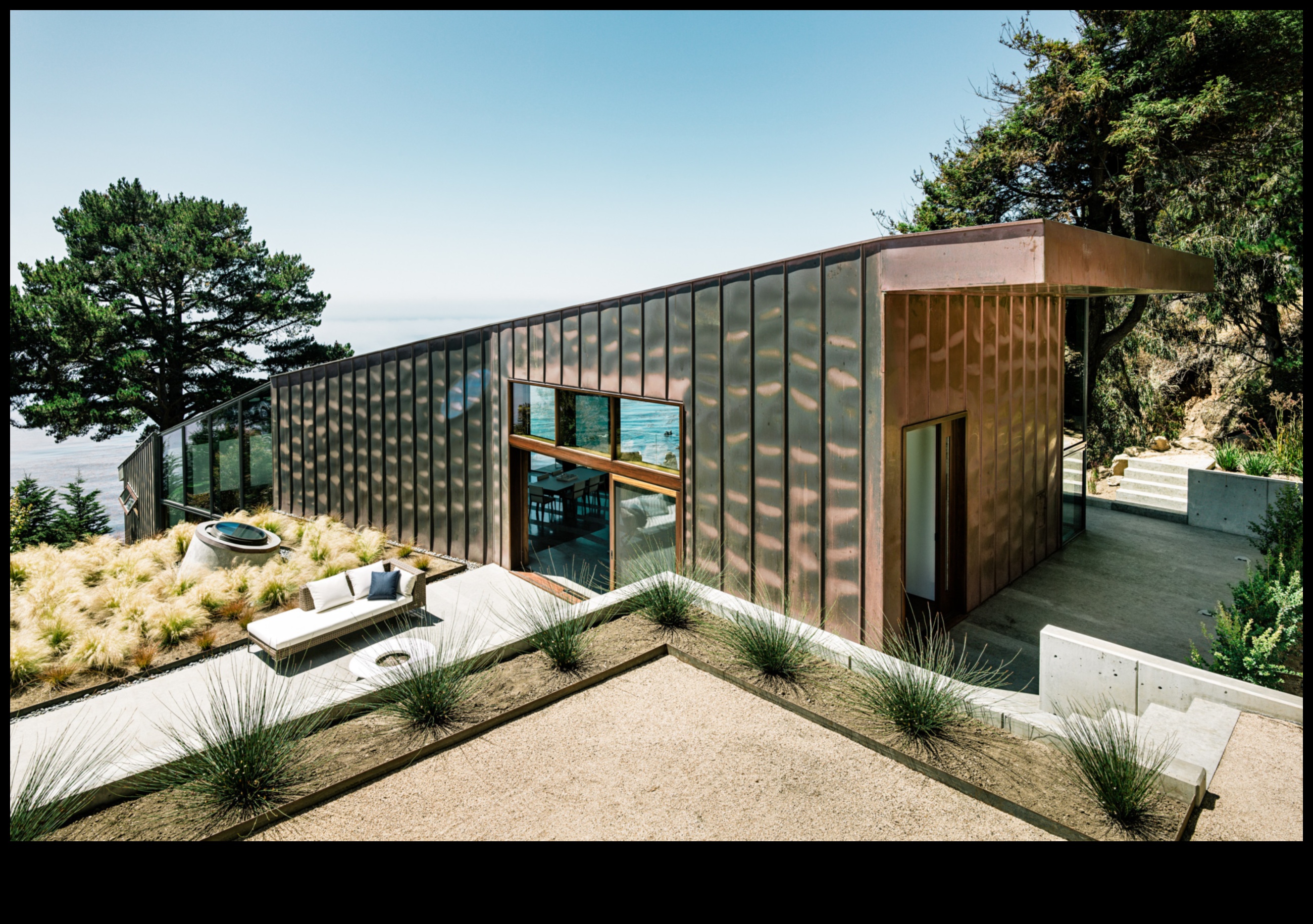 כיצד לשלב דרכים יצירתיות להשתמש בהדגשי נחושת בעיצוב מודרני?