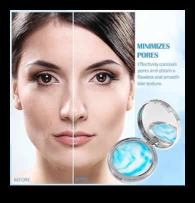 קסם מאט: השגת גוון נטול ברק עם אבקות מתאטות