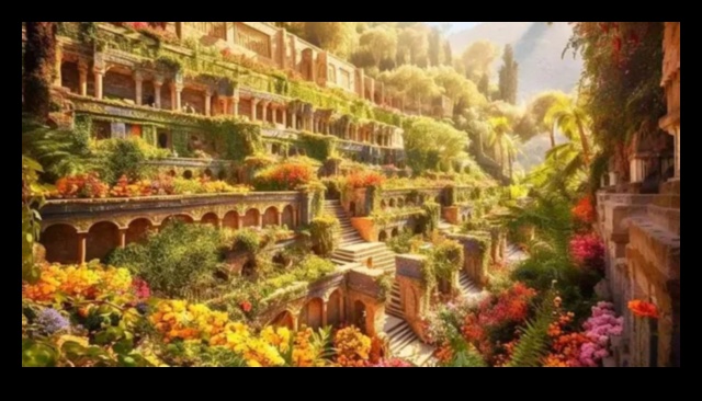 עלייה אנכית: פלאים פלאים בכל מימד