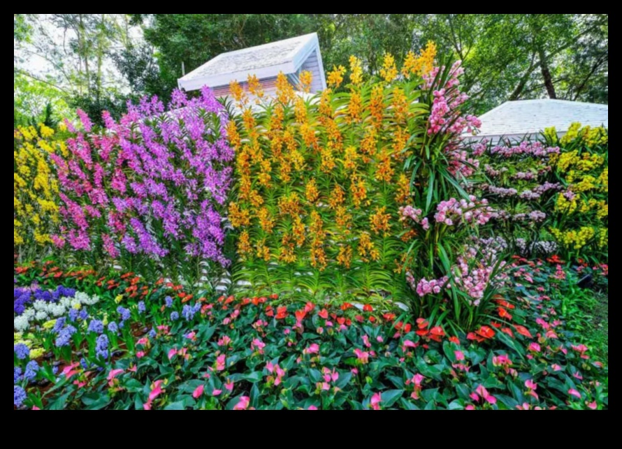 עלייה אנכית: פלאים פלאים בכל מימד