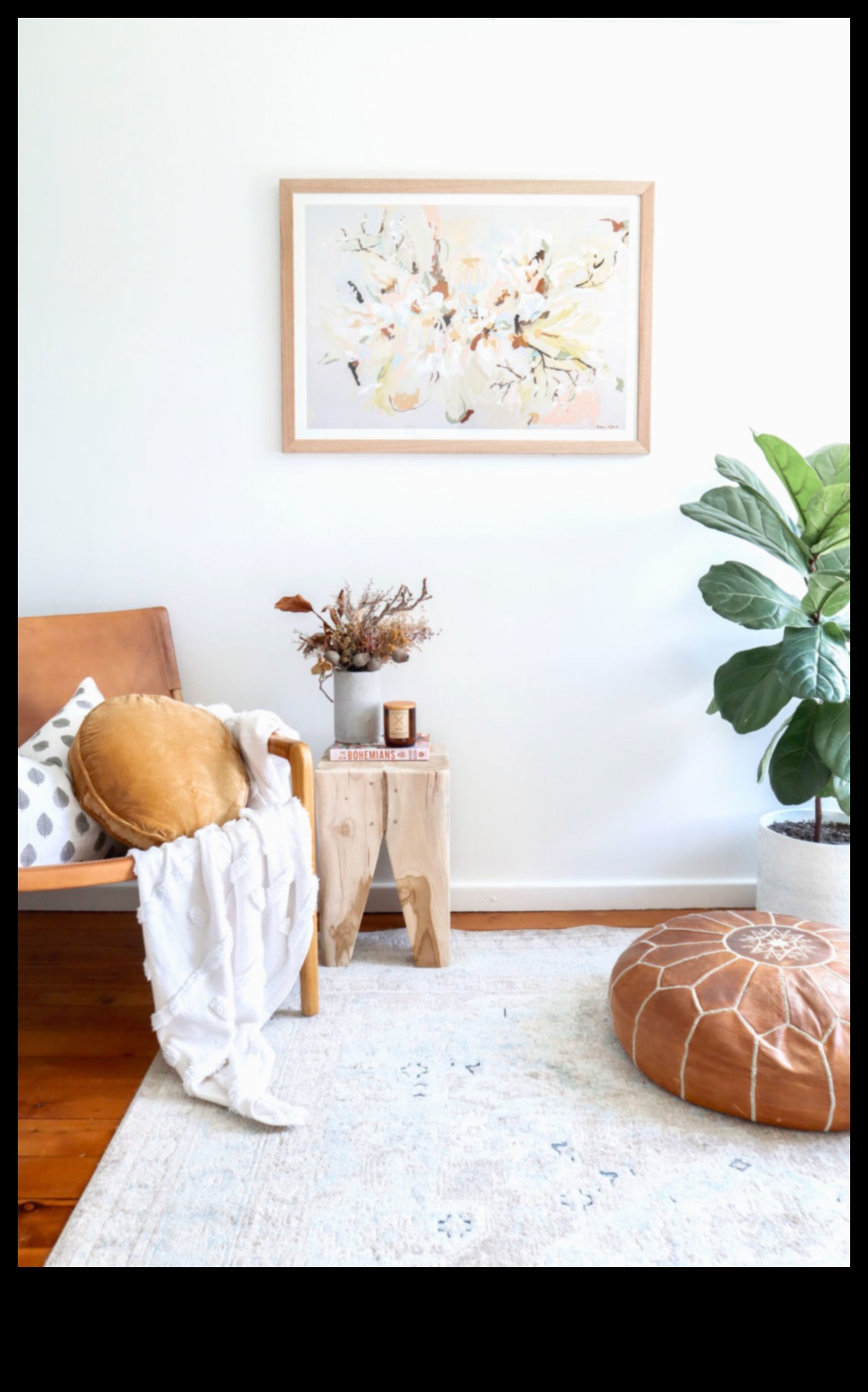 מעבר לאסתטיקה יצירת השראה לעיצוב פנים פונקציונלי