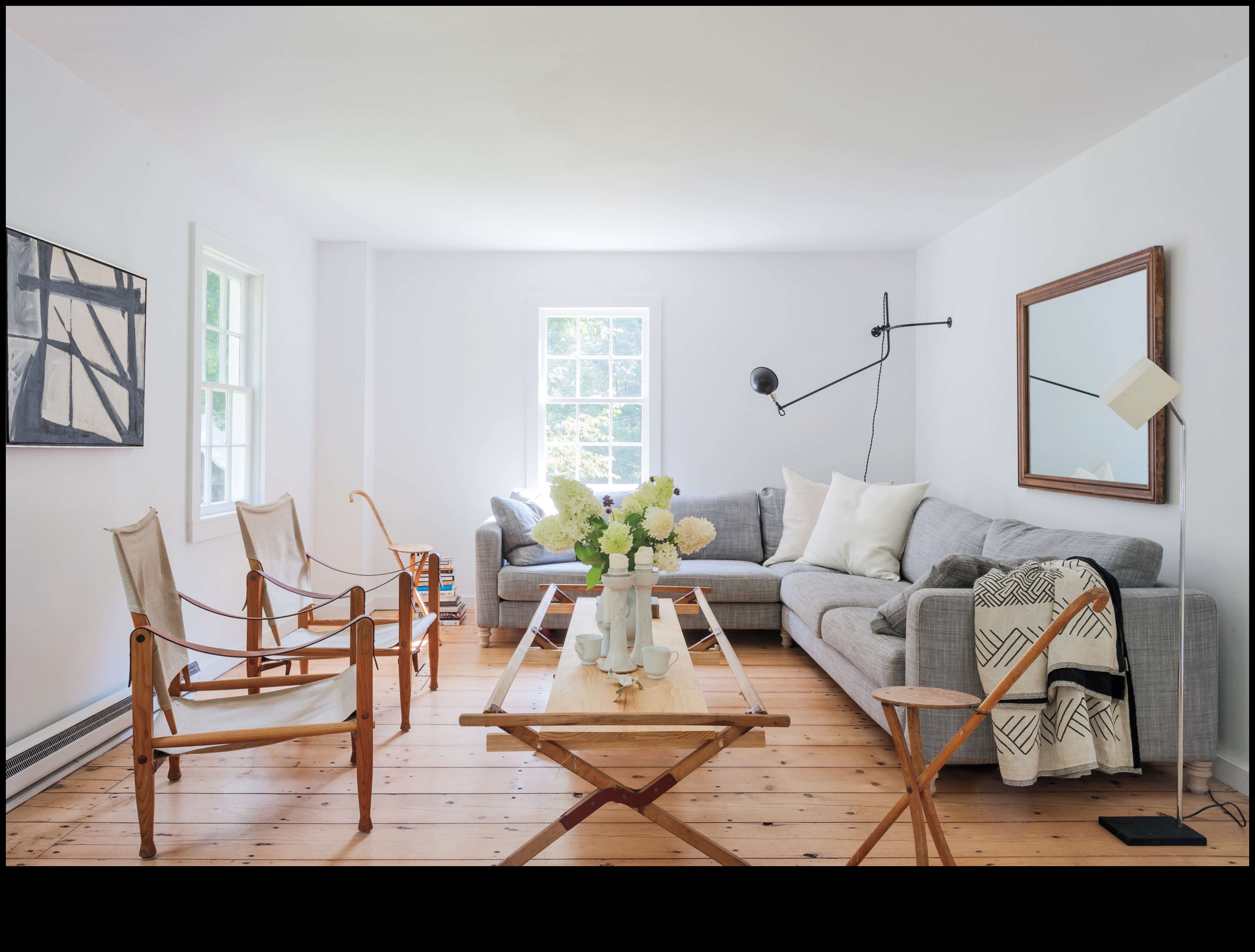 מעבר לאסתטיקה יצירת השראה לעיצוב פנים פונקציונלי