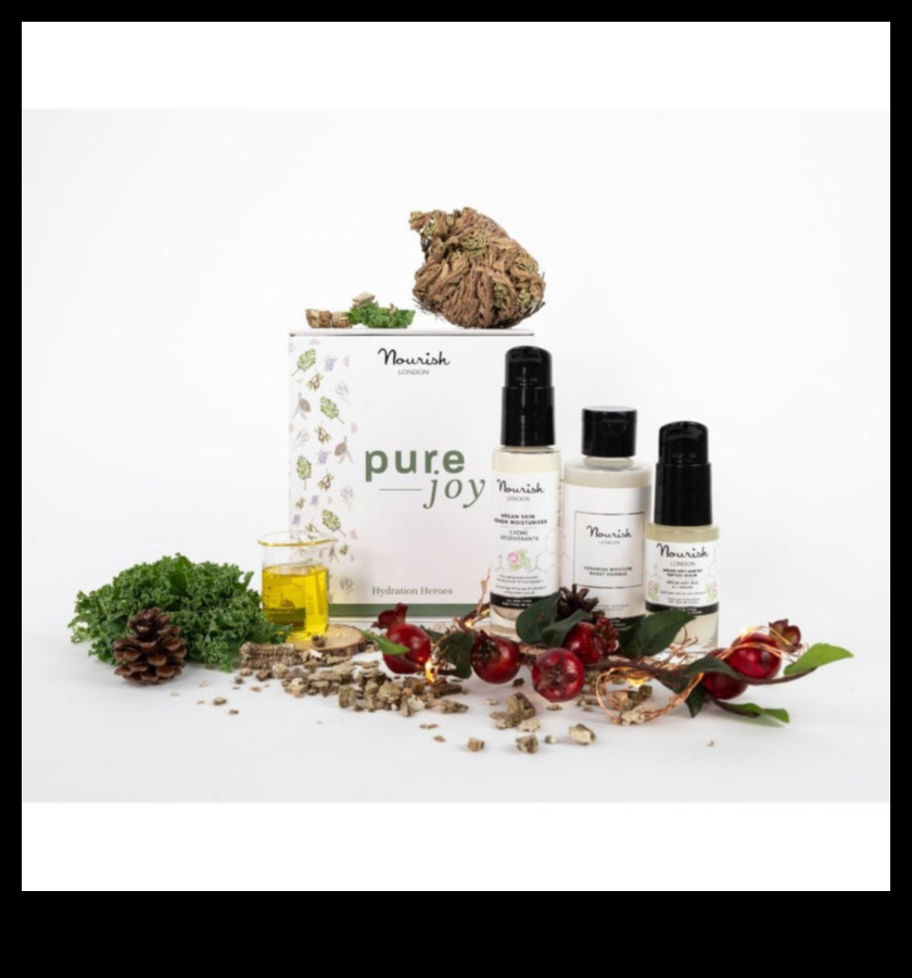 גיבורי הידרציה: ברונזרים מעניקים לחות לעור מזין וזוהר