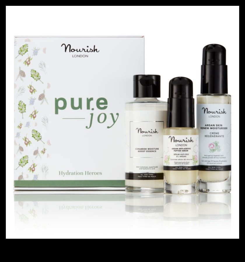 גיבורי הידרציה: ברונזרים מעניקים לחות לעור מזין וזוהר