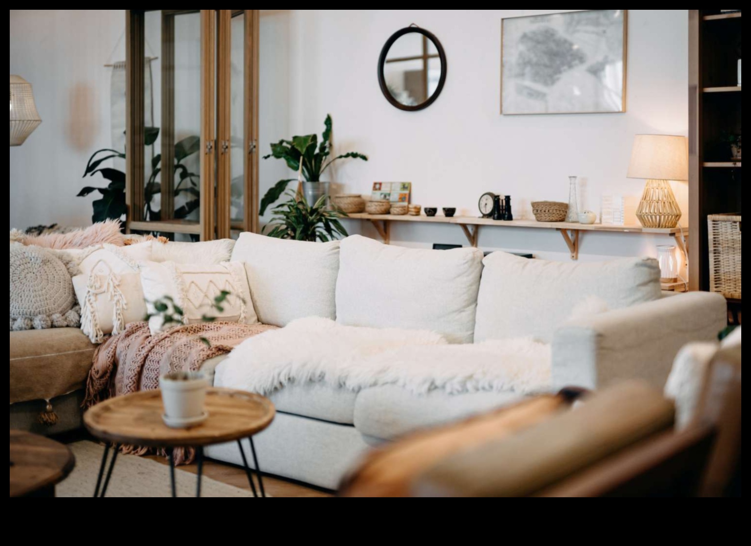 רעיונות לעיצוב הבית נעימים לחלל חם ומזמין 3 איך ליצור אווירה נעימה לעיצוב הבית?