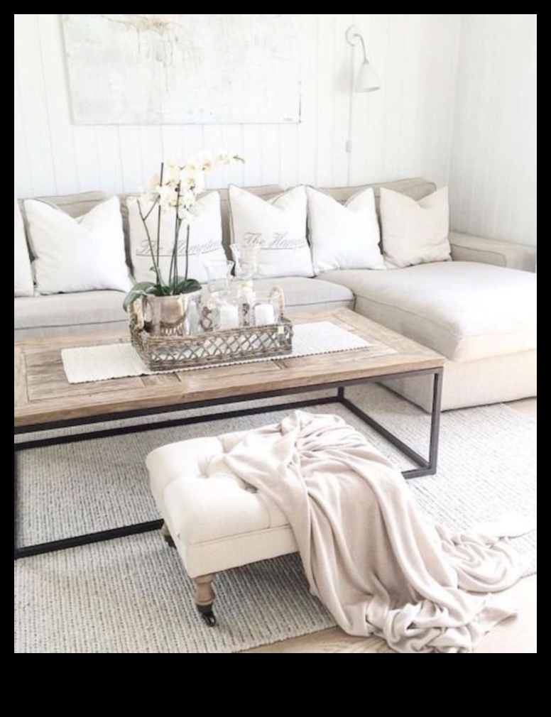 רעיונות לעיצוב הבית נעימים לחלל חם ומזמין 4 איך ליצור אווירה נעימה לעיצוב הבית?