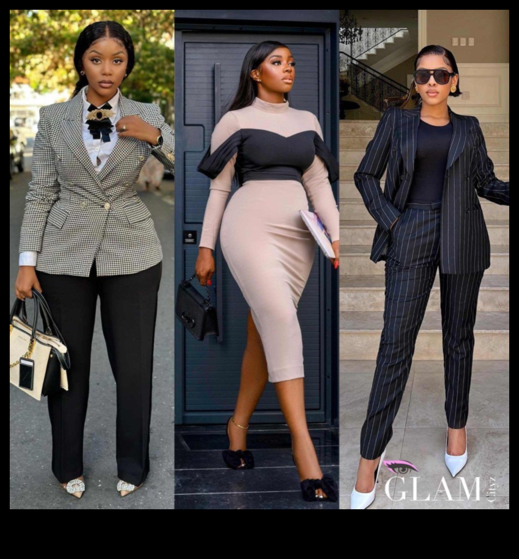 גלאם עולמי: רעיונות לתלבושת פיוז'ן תרבותית עבור ארון בגדים עולמי