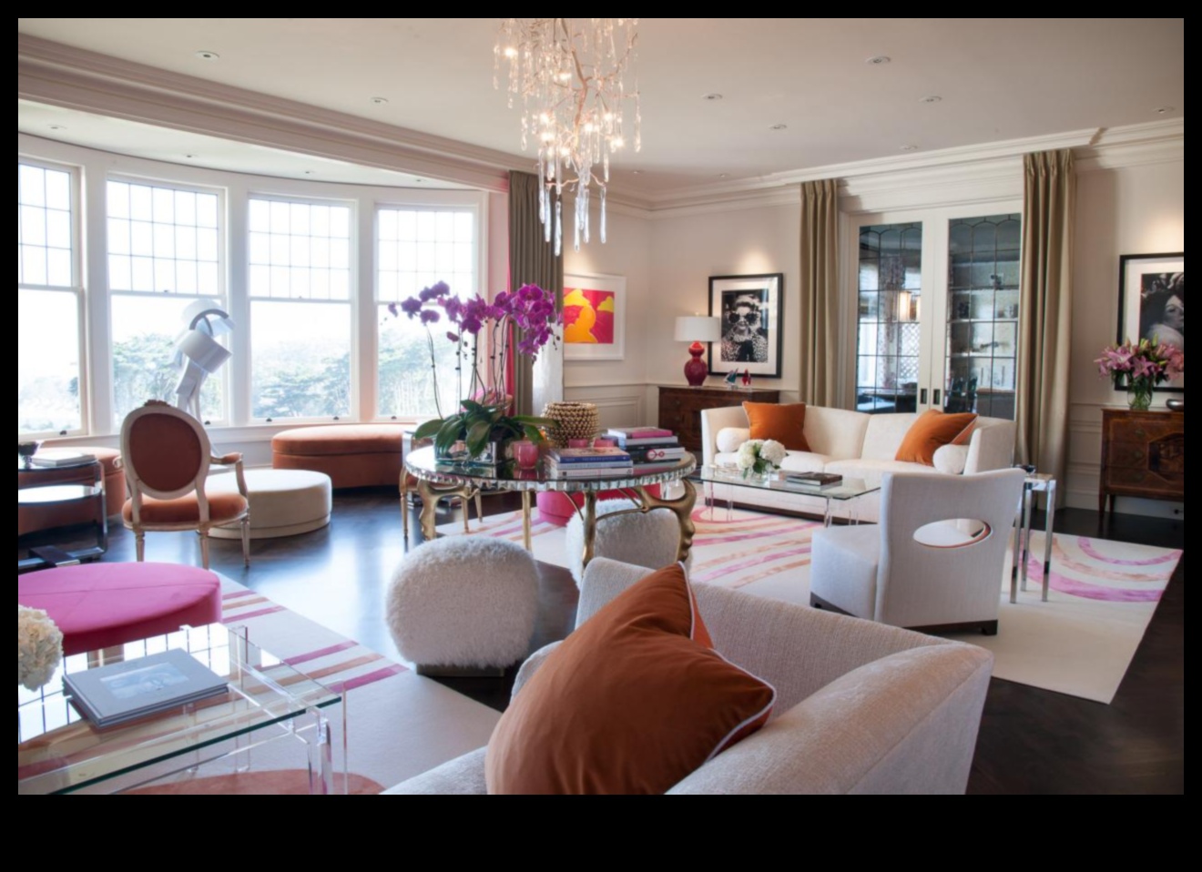 קוטור ונוחות: צלילה עמוקה לתוך אופנה ואסתטיקת פנים