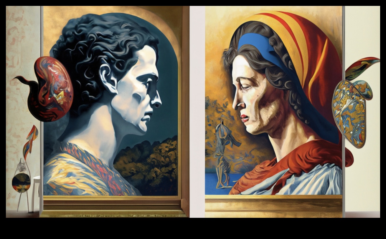 גלה מחדש את אמנות החדשנות בעיצוב עם Learning Renaissance 4 למידה רנסנס: גילוי מחדש של אמנות החדשנות בעיצוב