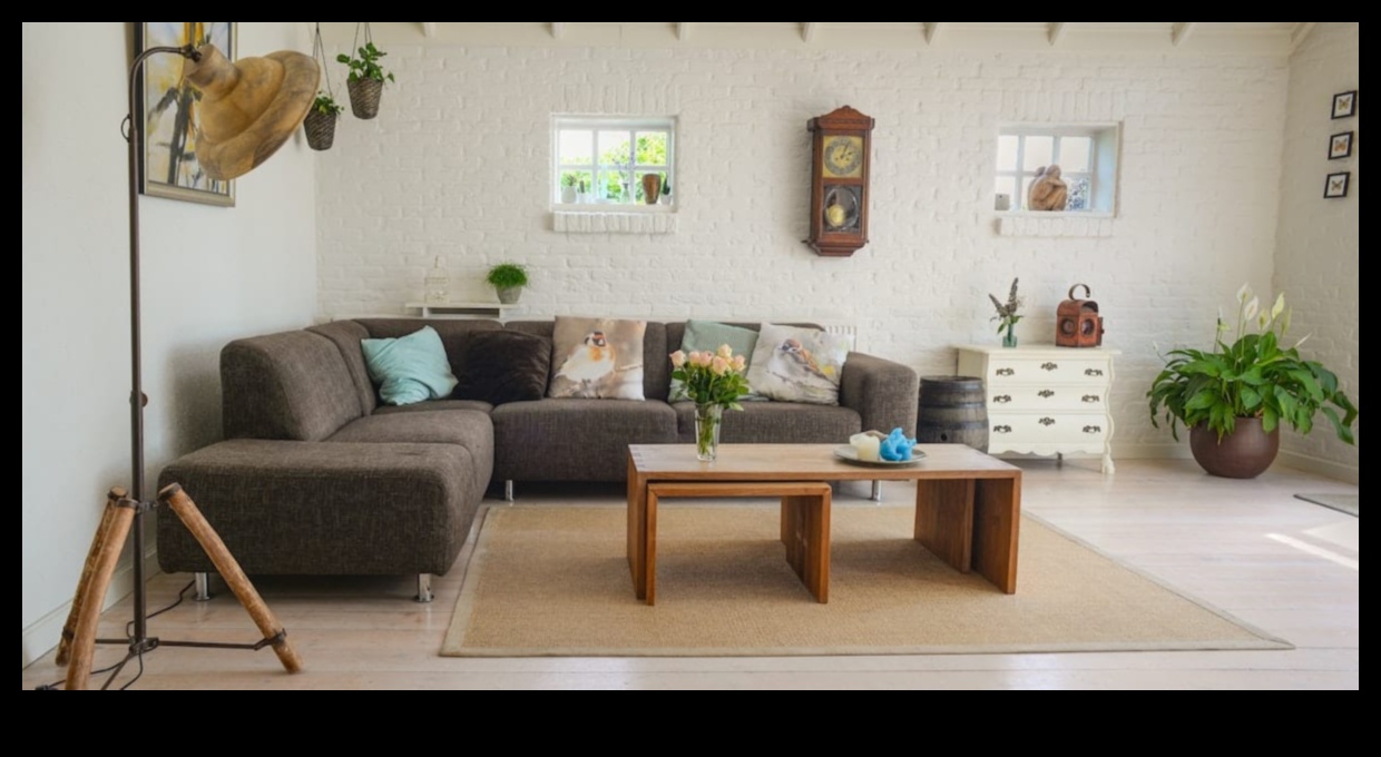 האם ישנן הצעות עיצוב בית ידידותיות לסביבה שכדאי לקחת בחשבון בעת ​​תכנון בית בר קיימא?