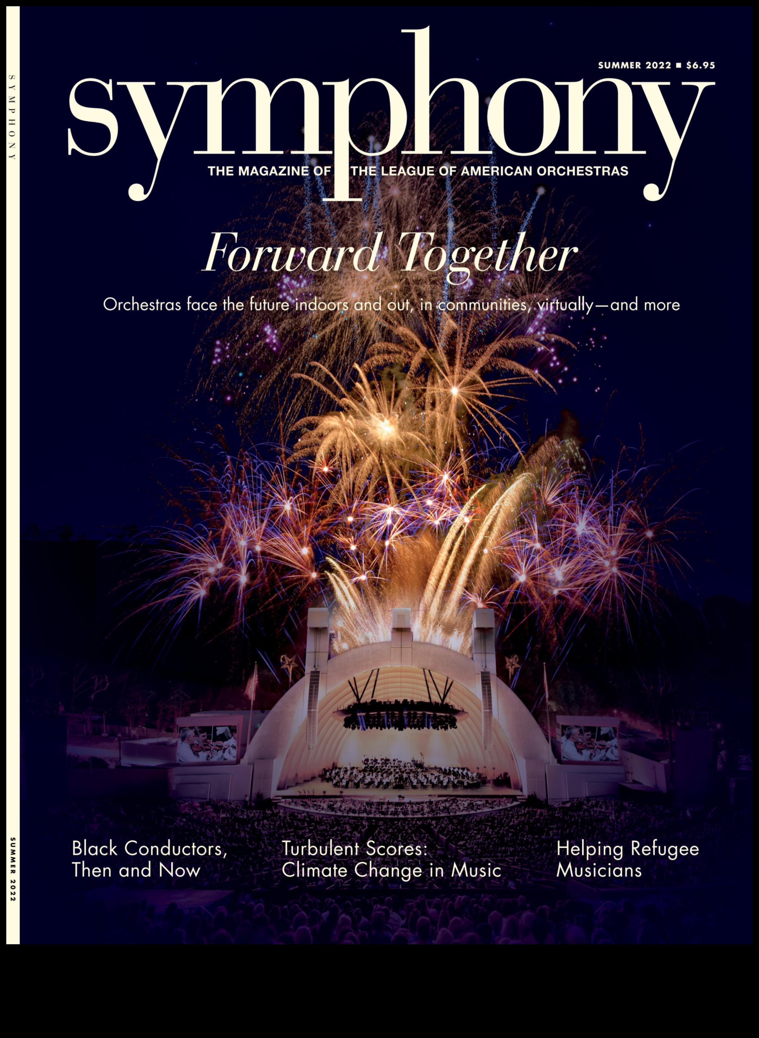 הסימפוניה האתית: הרמוניזציה של חופש ואחריות אמנותית בעיצוב