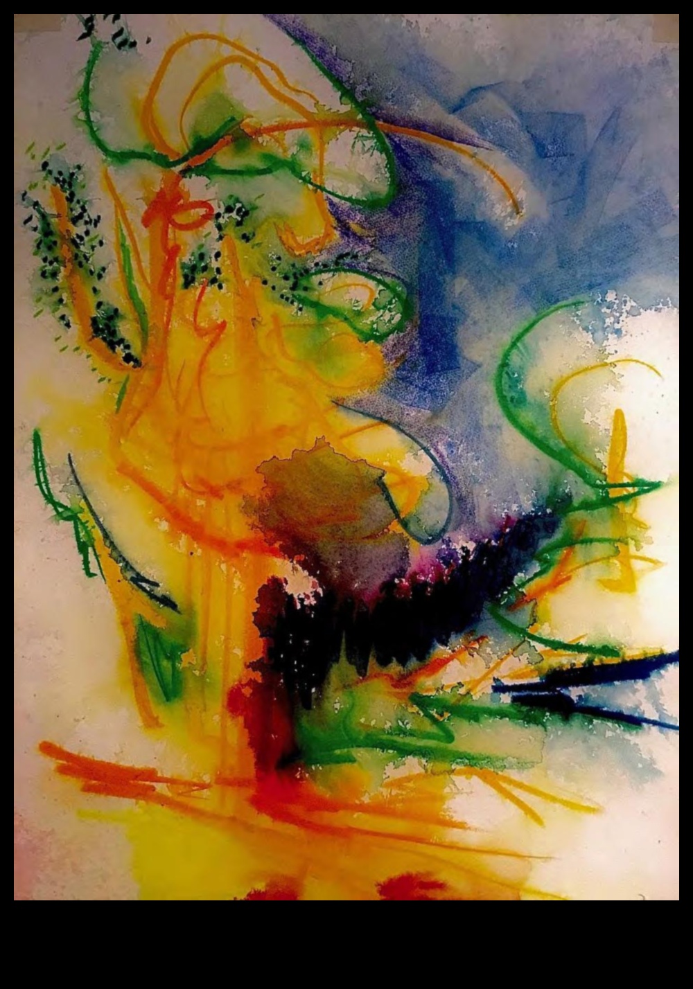 הסימפוניה האתית: הרמוניזציה של חופש ואחריות אמנותית בעיצוב