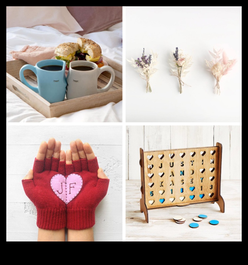 פינת האספנים: ייעוץ מתנה ייחודי ליום האהבה לאספנות