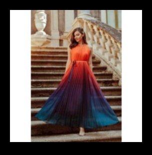 Sunset Splendor: תלבושות קיץ אלגנטיות לחסד לילה