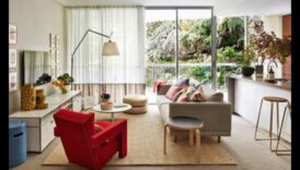 מעבר לאסתטיקה יצירת השראה לעיצוב פנים פונקציונלי