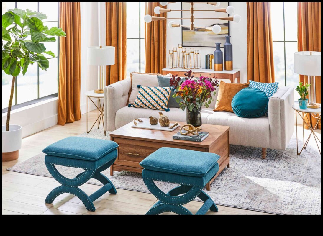 שלטו באומנות קישוט הבית עם ייעוץ מומחה