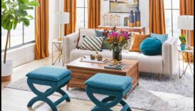 שלטו באומנות קישוט הבית עם ייעוץ מומחה