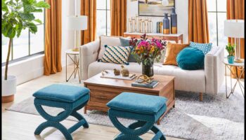 שלטו באומנות קישוט הבית עם ייעוץ מומחה