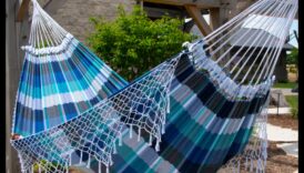 מהם כמה טיפים לקישוט טרקלין ערסל חיצוני עם בוהו ויבס?