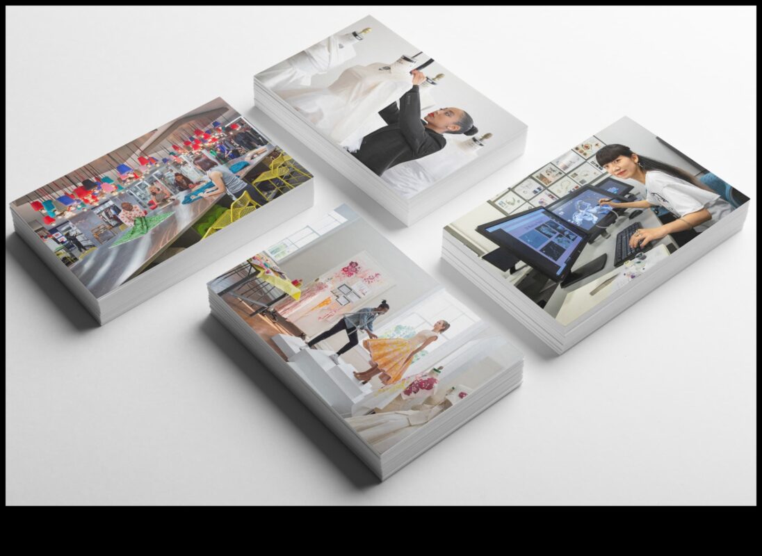 עיצוב מאבריקס: פורץ דרך באמנויות יצירתיות ובחירות אתיות